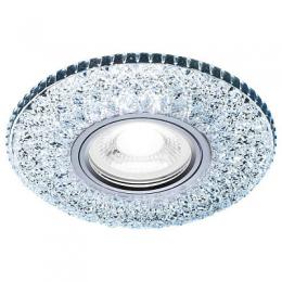 Изображение продукта Встраиваемый светодиодный светильник Ambrella light Led 